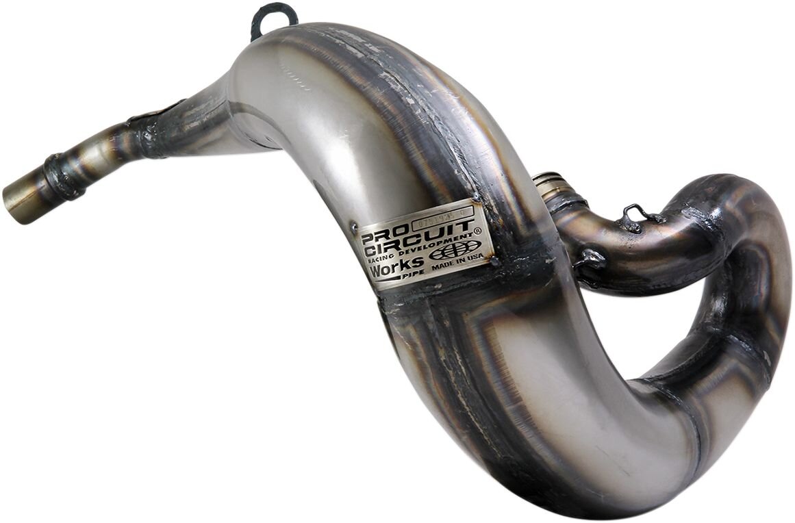 Image of Auspuff Pro Circuit Works TC / SX 250 ab 2019