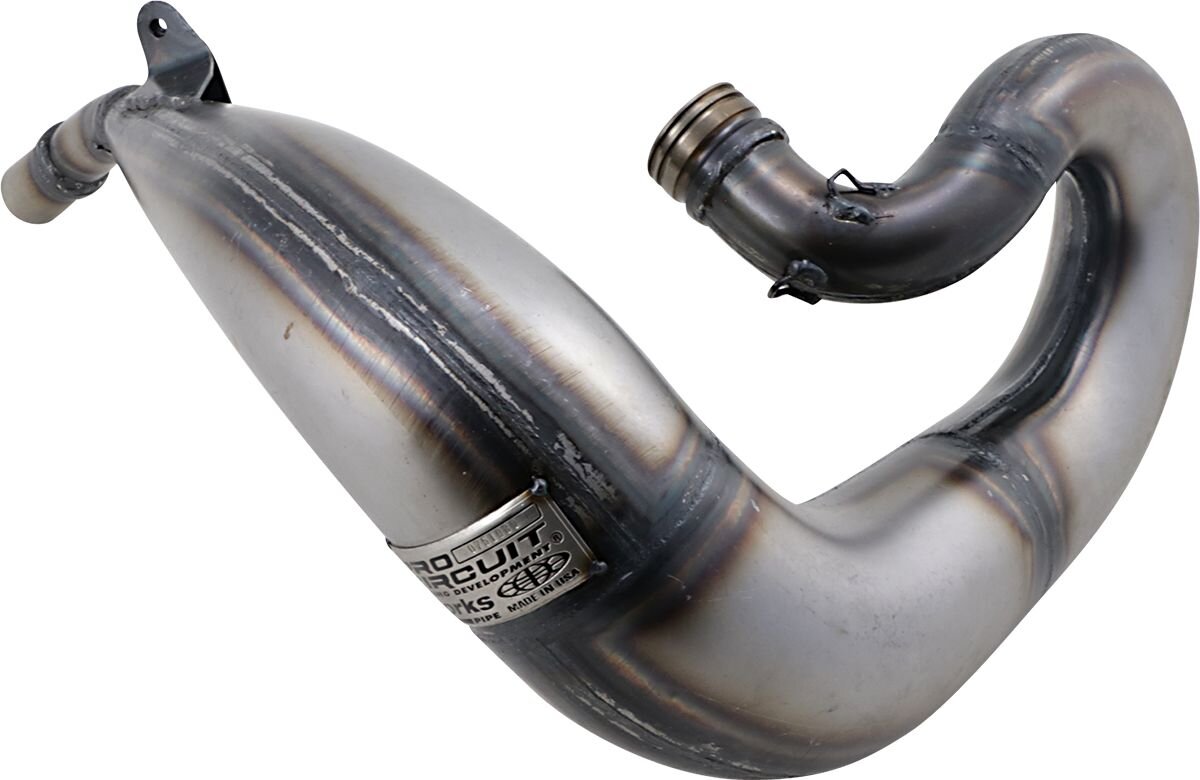 Image of Auspuff Pro Circuit Works TE 300 2019