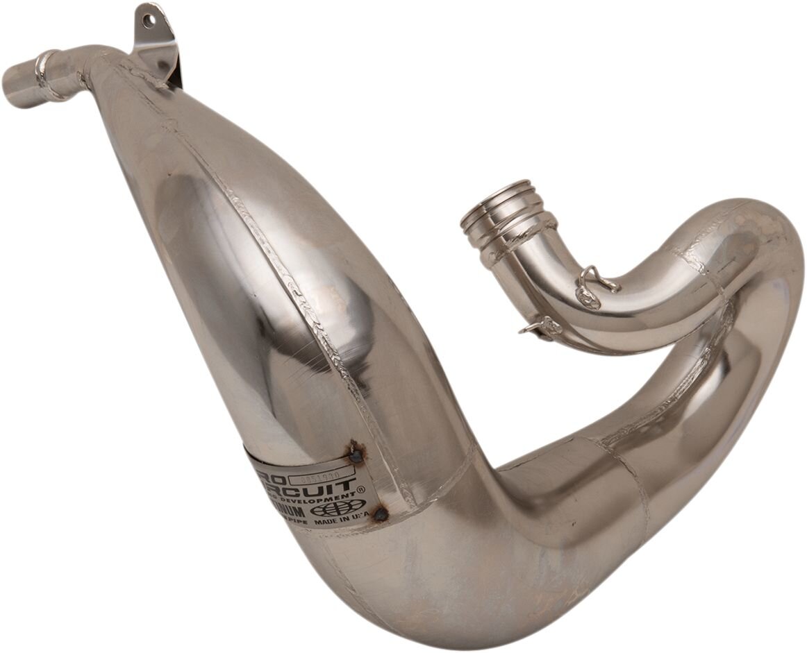 Image of Auspuff Pro Circuit Platinum TE 300 2019