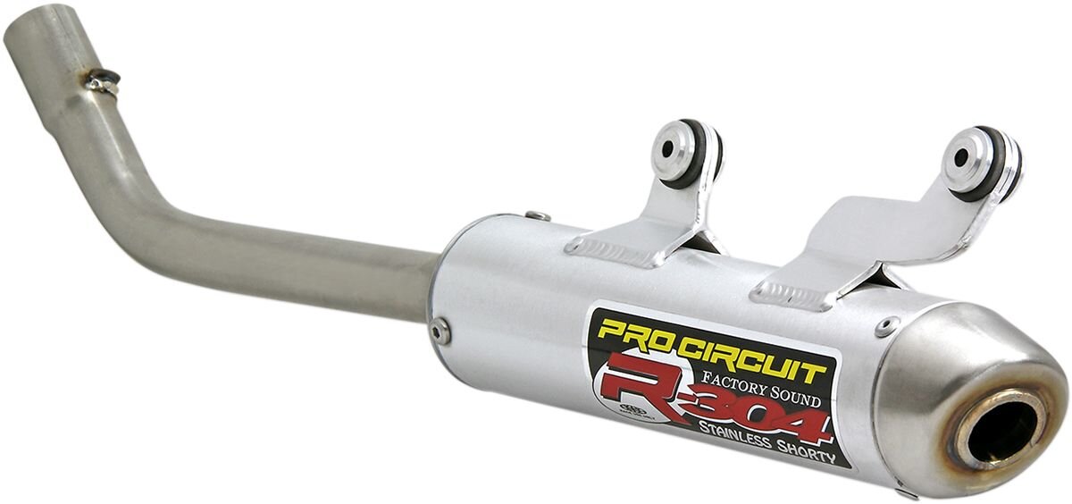 Image of Schalldämpfer Pro Circuit R-304 Shorty SX / TC 250 2011-2016