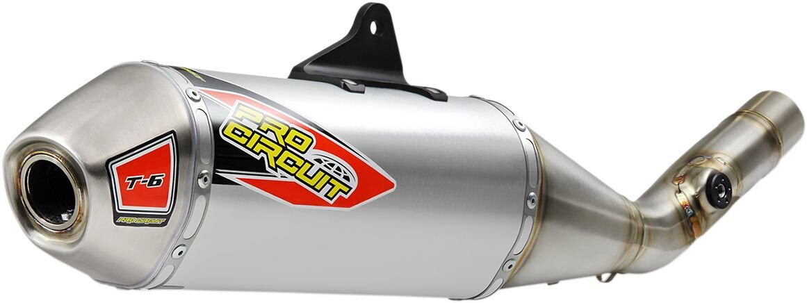 Image of Endschalldämpfer Pro Circuit T-6 RM-Z 250 ab 2019