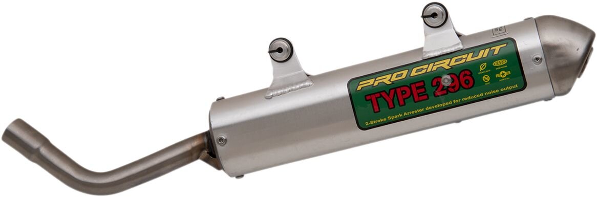 Image of Endschalldämpfer Pro Circuit Type 296 TE 300 I ab 2019