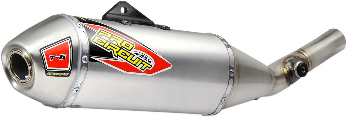Image of Endschalldämpfer Pro Circuit T-6 KXF 250 2020