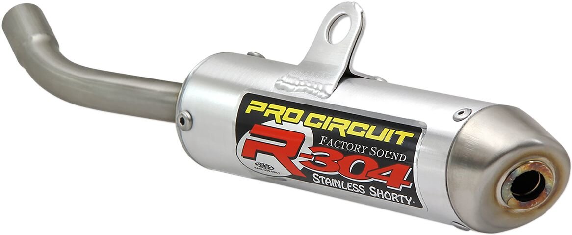 Image of Endschalldämpfer Pro Circuit R-304 Shorty YZ 65