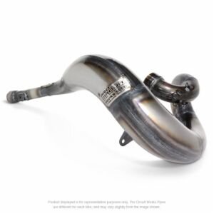 Image of Auspuff Pro Circuit Works CR 500 2000-2001