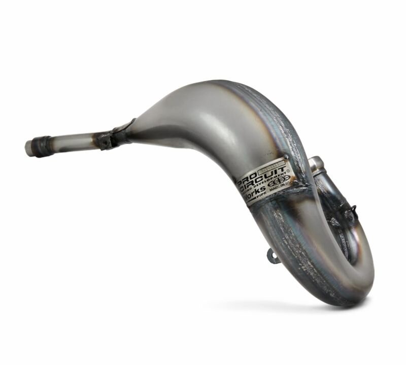 Image of Auspuff Pro Circuit Works YZ 125 2022