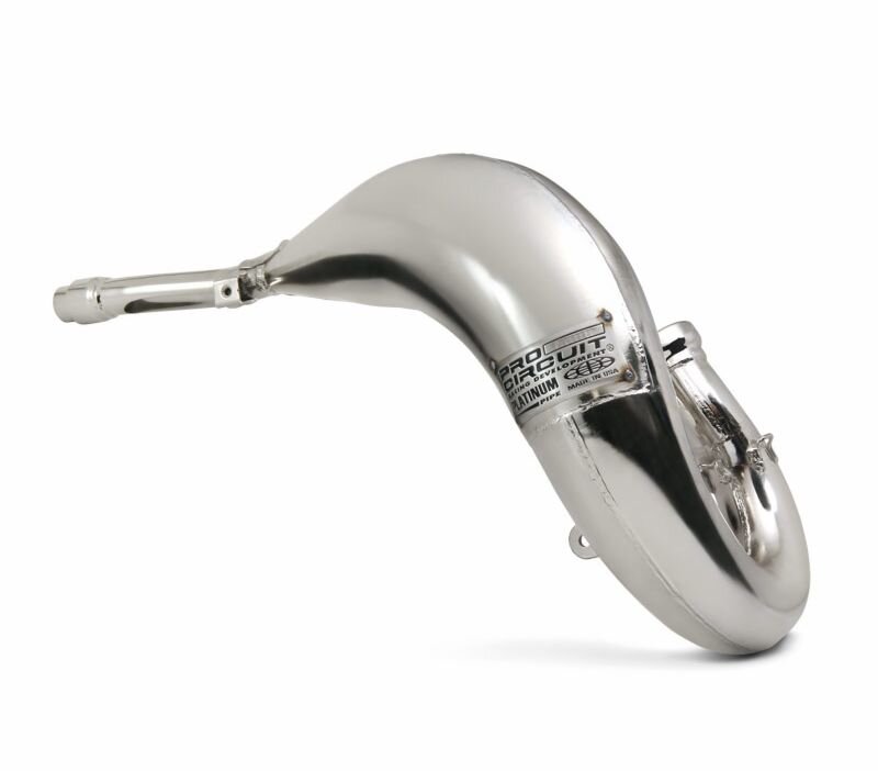 Image of Auspuff Pro Circuit Platinum YZ 125 2022