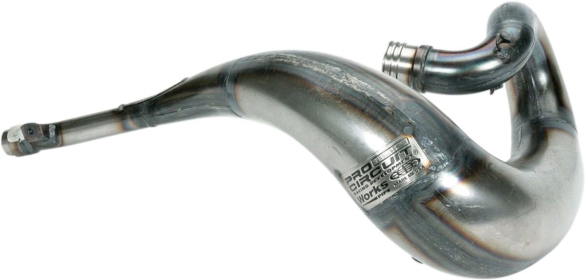 Image of Auspuff Pro Circuit Works CR 250 2001
