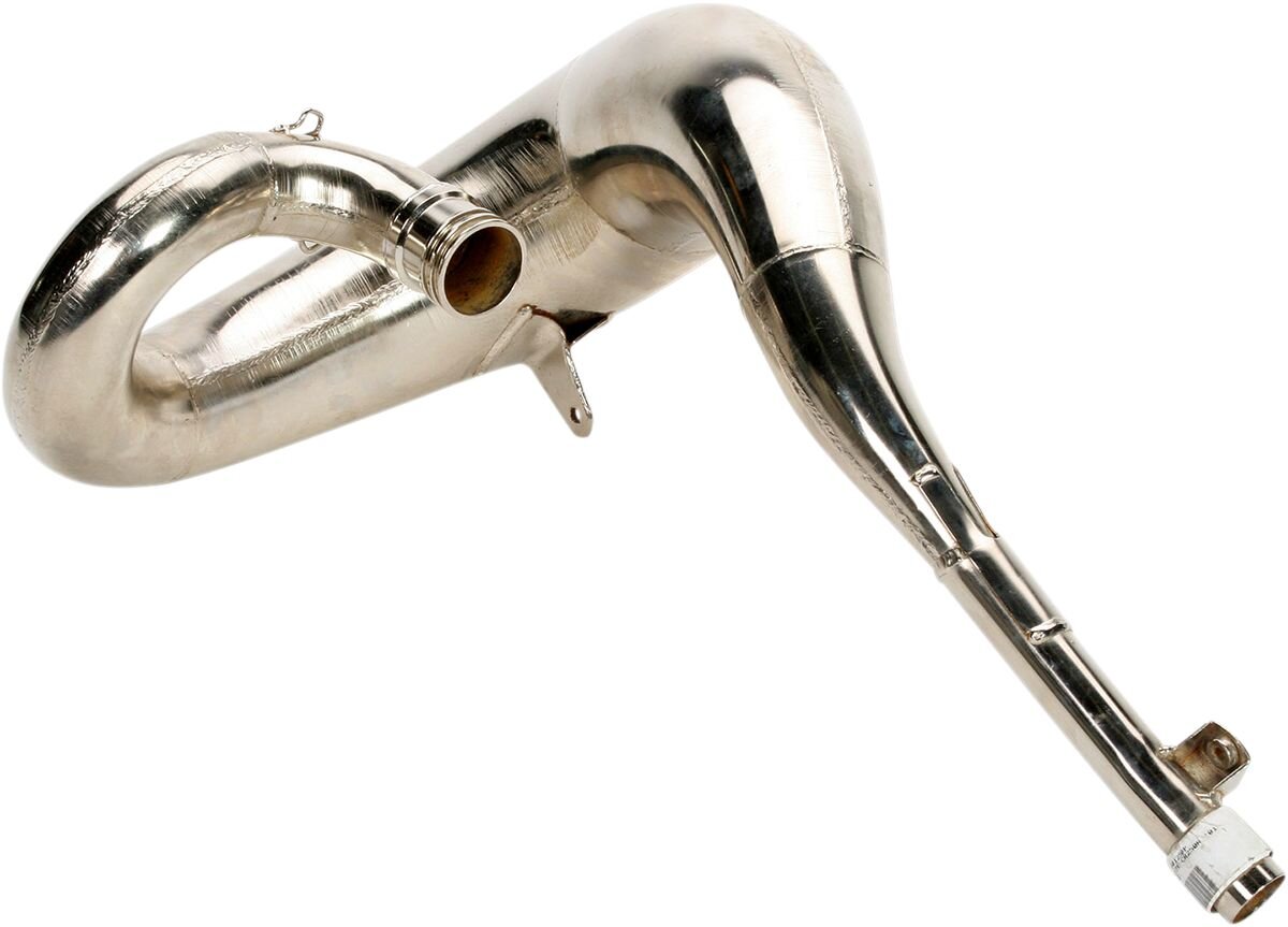 Image of Auspuff Pro Circuit Platinum CR 250 2001