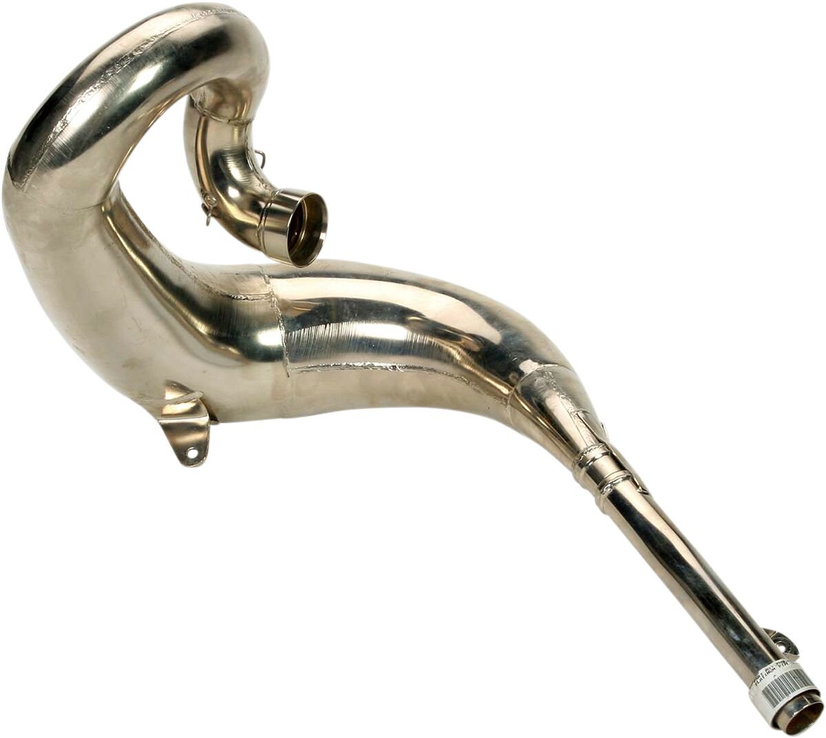 Image of Auspuff Pro Circuit Platinum CR 250 2002