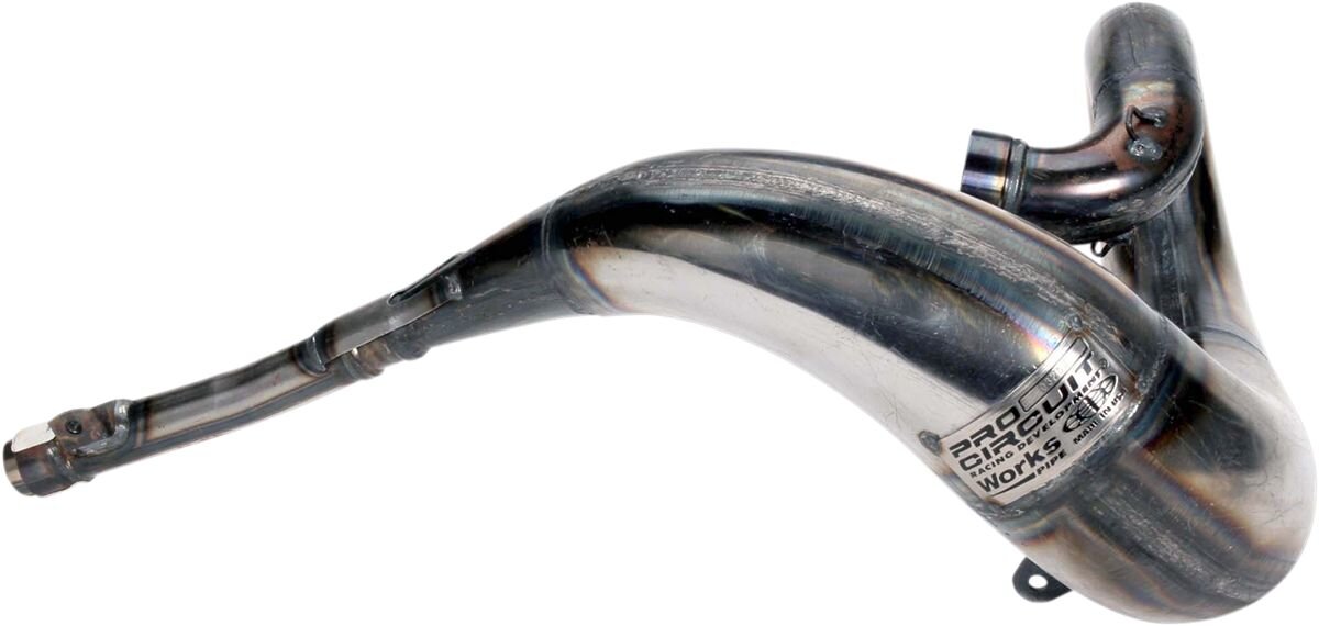 Image of Auspuff Pro Circuit Works CR 250 2003-2004