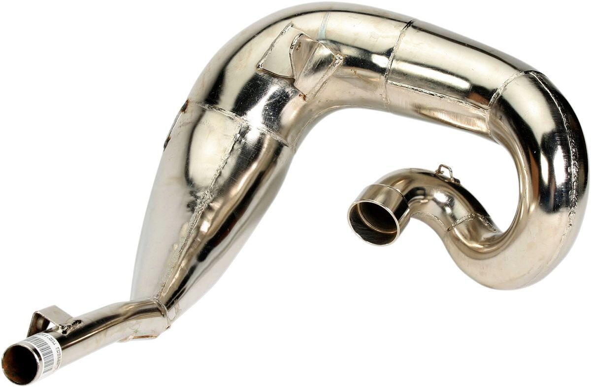 Image of Auspuff Pro Circuit Platinum CR 250 1991