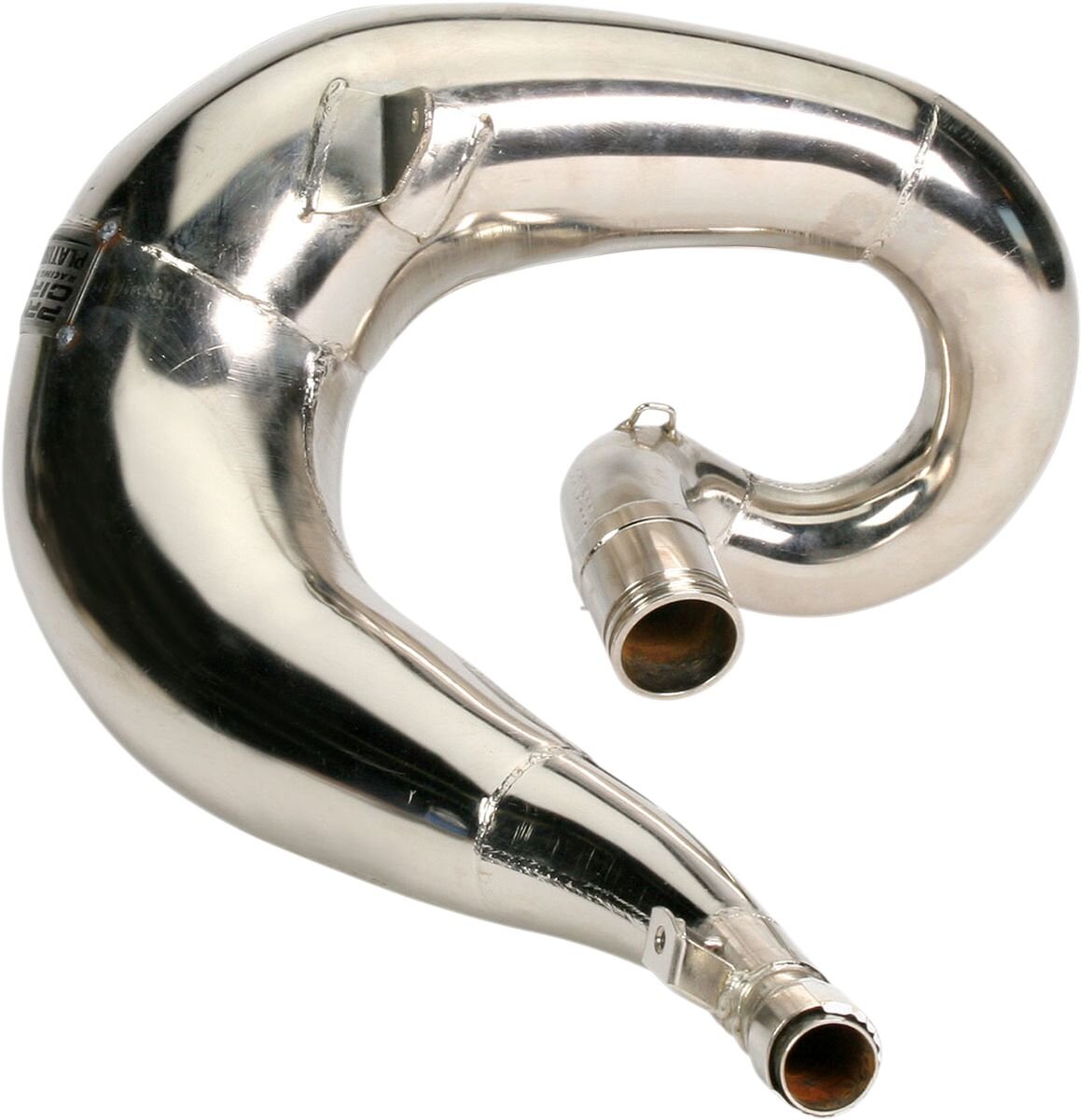 Image of Auspuff Pro Circuit Platinum CR 250 1997-1998