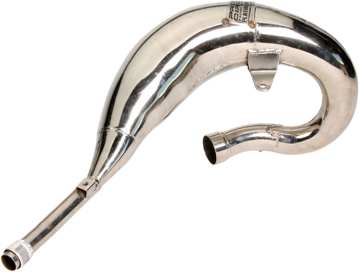 Image of Auspuff Pro Circuit Platinum CR 125 1998