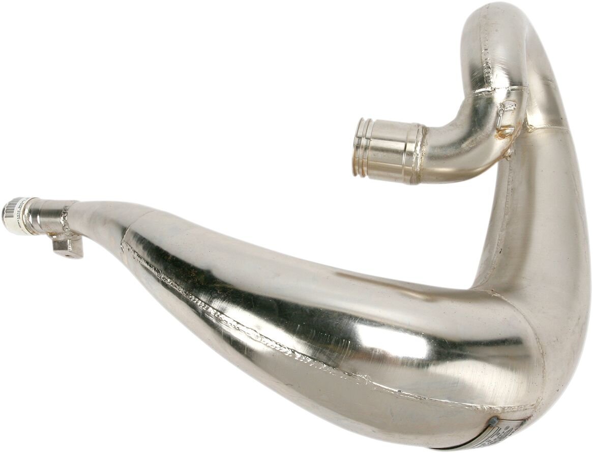 Image of Auspuff Pro Circuit Platinum CR 250 1999