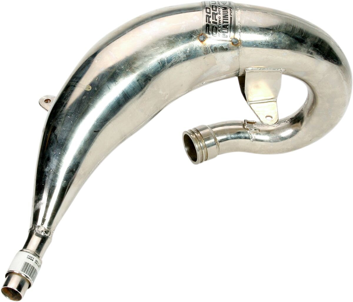 Image of Auspuff Pro Circuit Platinum KX 125 2000