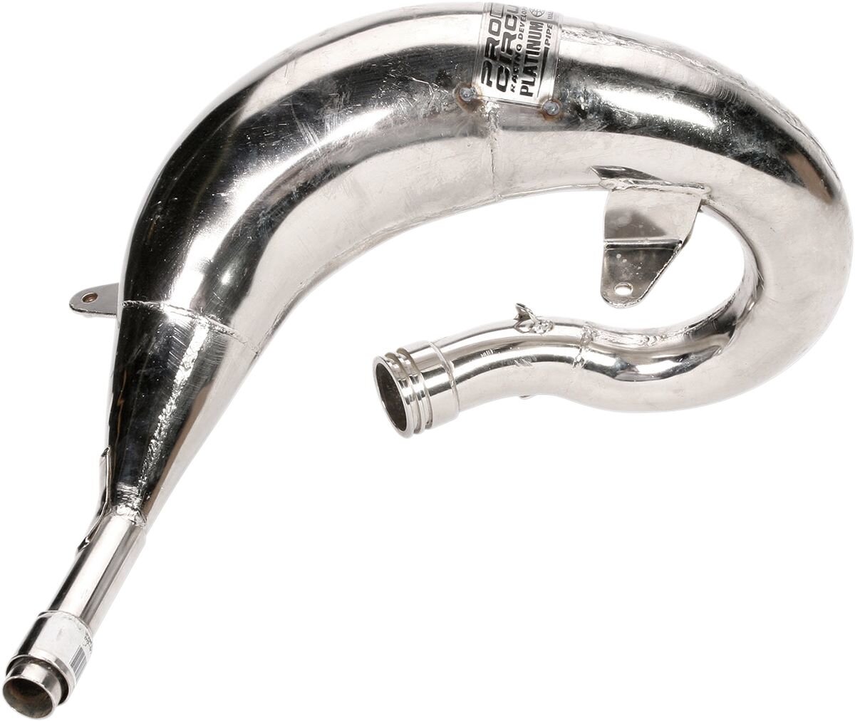 Image of Auspuff Pro Circuit Platinum KX 125 1995-1997