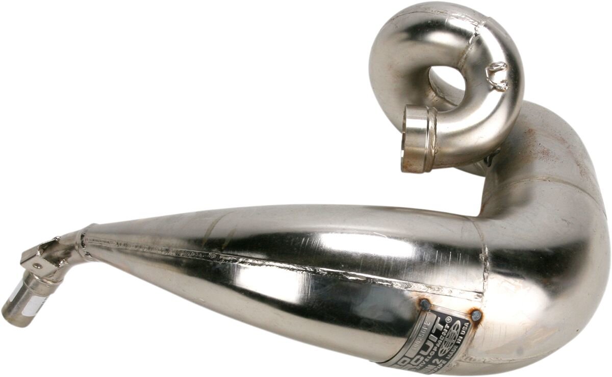 Image of Auspuff Pro Circuit Platinum 2 EXC 250 / 300 1998-2003