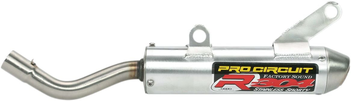 Image of Endschalldämpfer Pro Circuit R-304 Shorty RM 250 2002-2003
