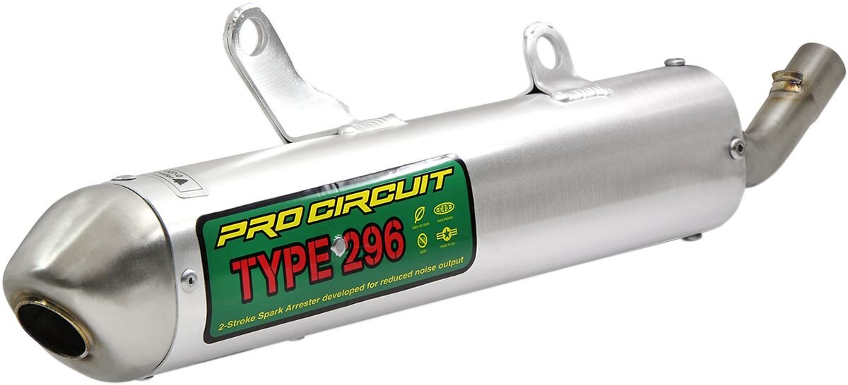 Image of Endschalldämpfer Pro Circuit Type 296 YZ 250 ab 2002