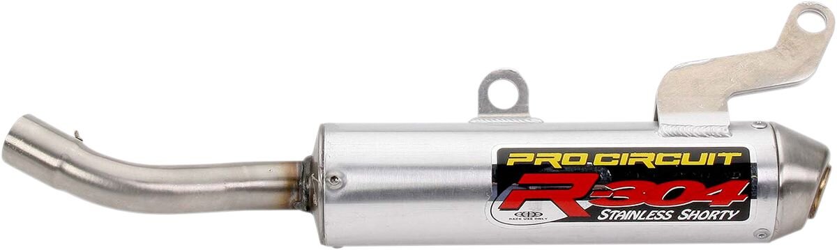 Image of Endschalldämpfer Pro Circuit R-304 Shorty YZ 250 ab 2002