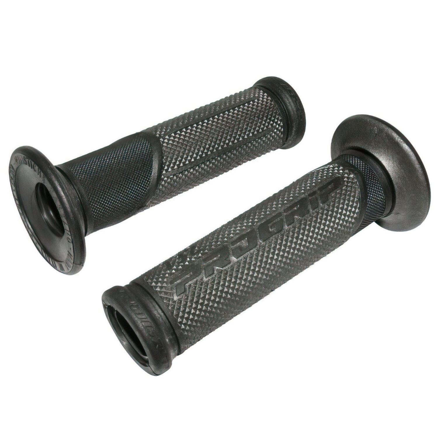 Image of Griffe ProGrip Road 732 Open End schwarz/grau