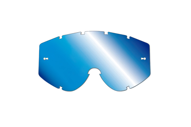 <p>Ersatzglas 3246 blau spiegelnd für Crossbrille ProGrip 3200 - 3201 - 3204 - 3301 - 3400 - 3450</p>
