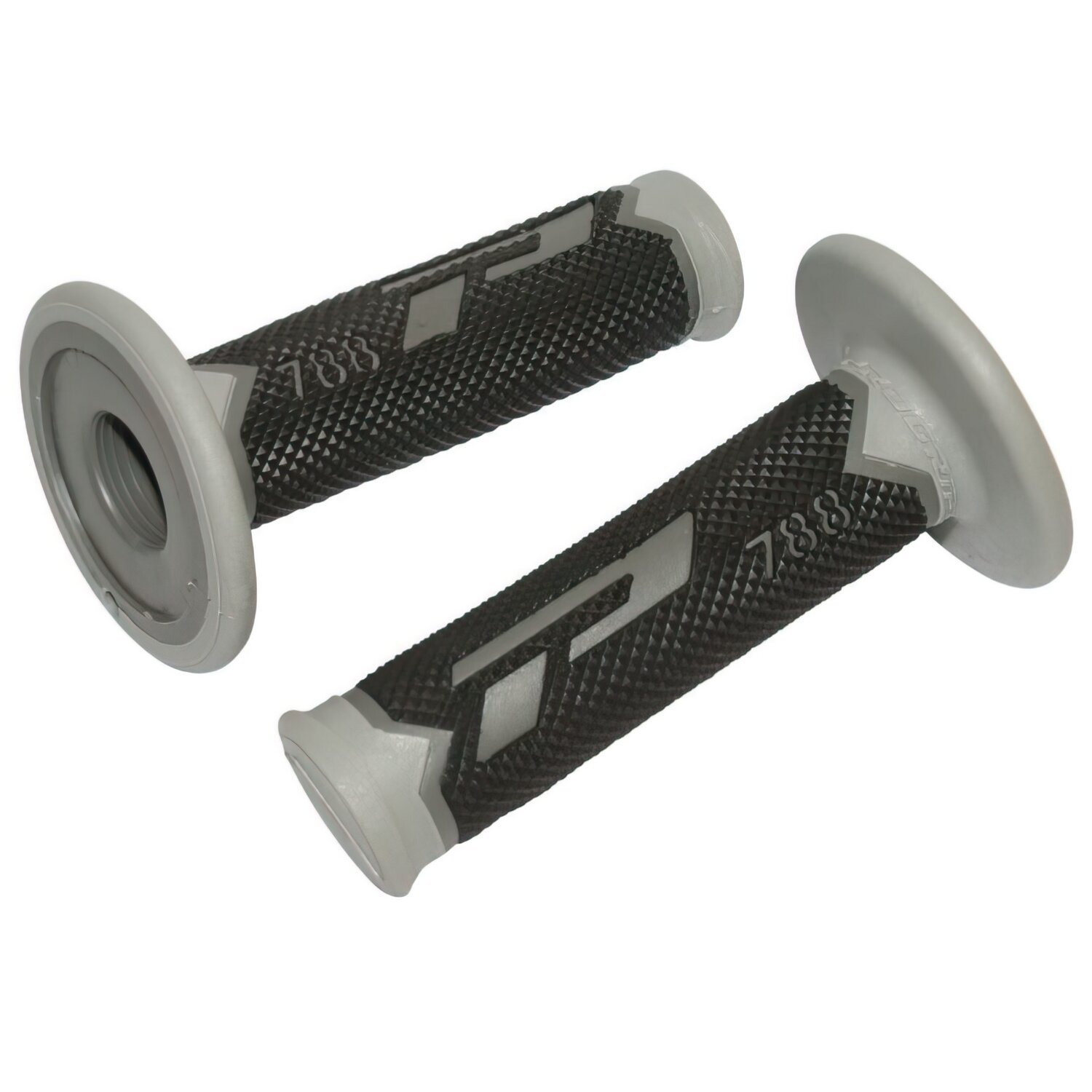 Image of Griffe ProGrip 788 3-Komponenten grau/schwarz/dunkelgrau