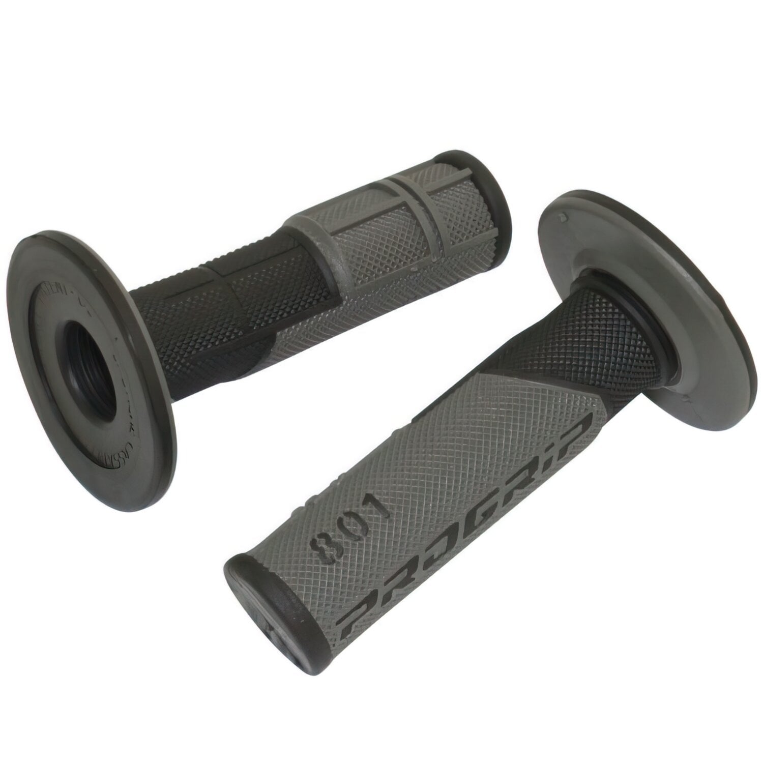 Image of Griffe ProGrip 801 2-Komponenten schwarz/grau