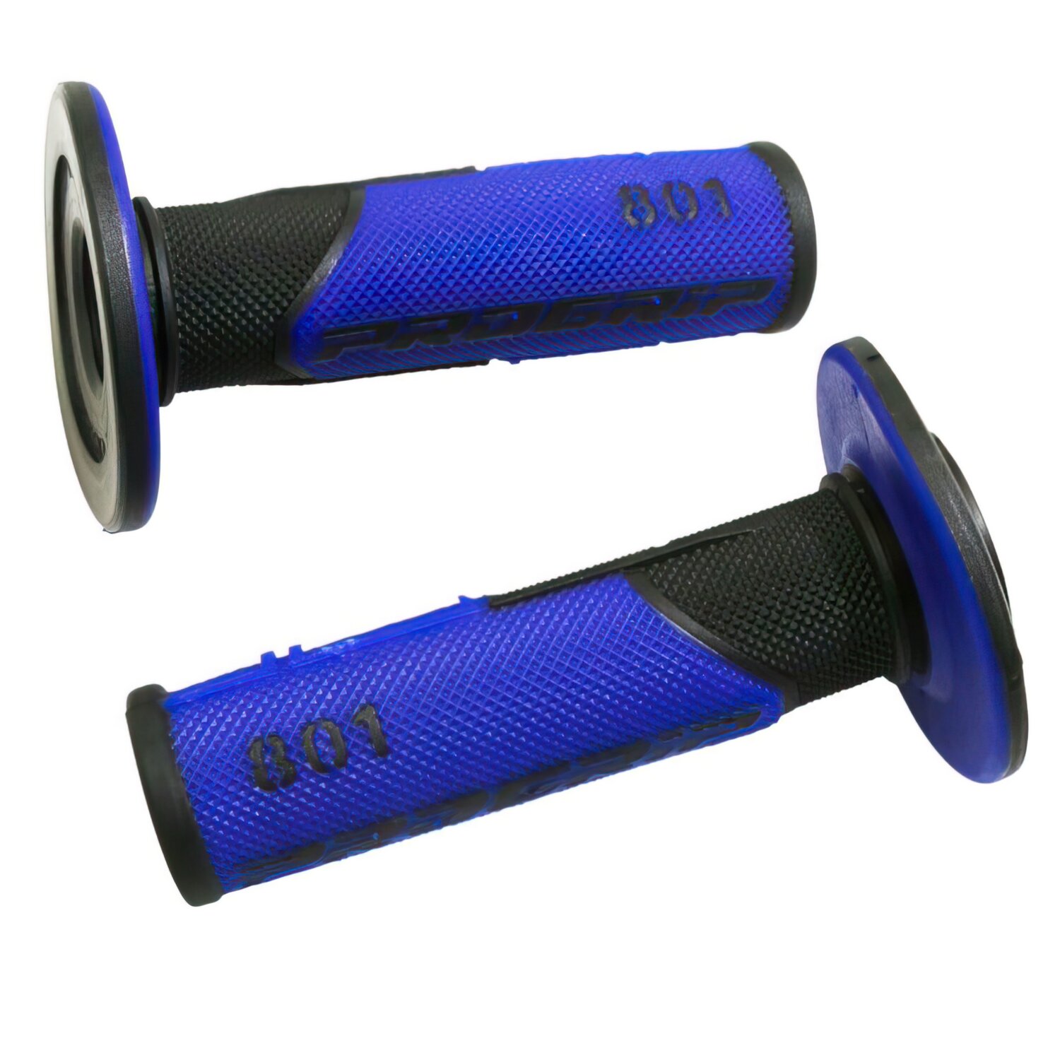 Image of Griffe ProGrip 801 2-Komponenten schwarz/blau