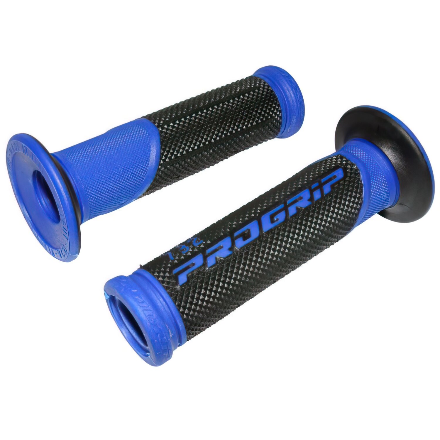 Image of Griffe ProGrip Road 732 Open End schwarz/blau
