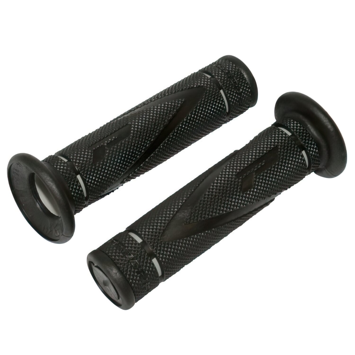Image of Griffe ProGrip 838 Closed End schwarz/grau