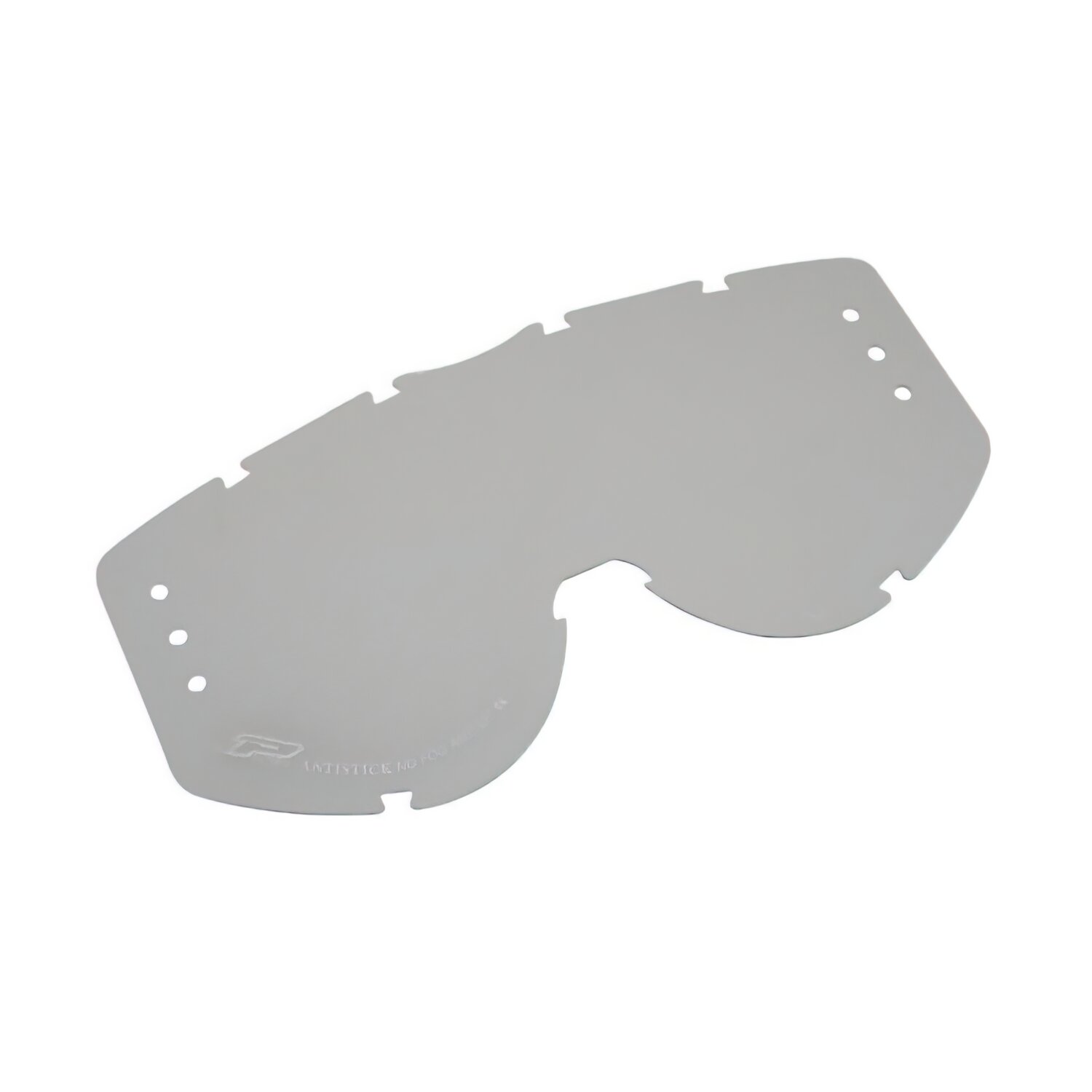 Image of Ersatzglas 3215 roll-off ready ProGrip 3200 - 3201 - 32204 - 3301 - 3400 - 3450