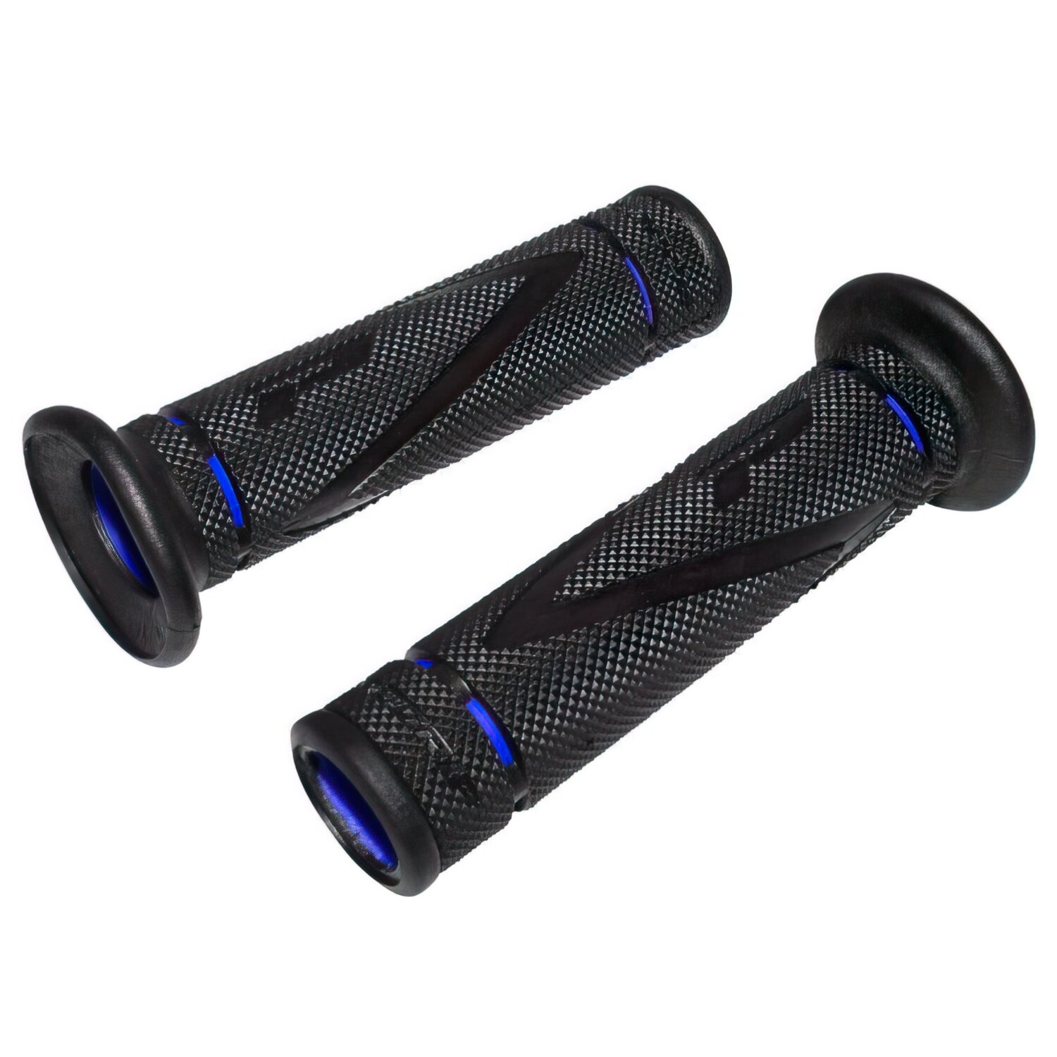Image of Griffe ProGrip 838 Open End schwarz/blau