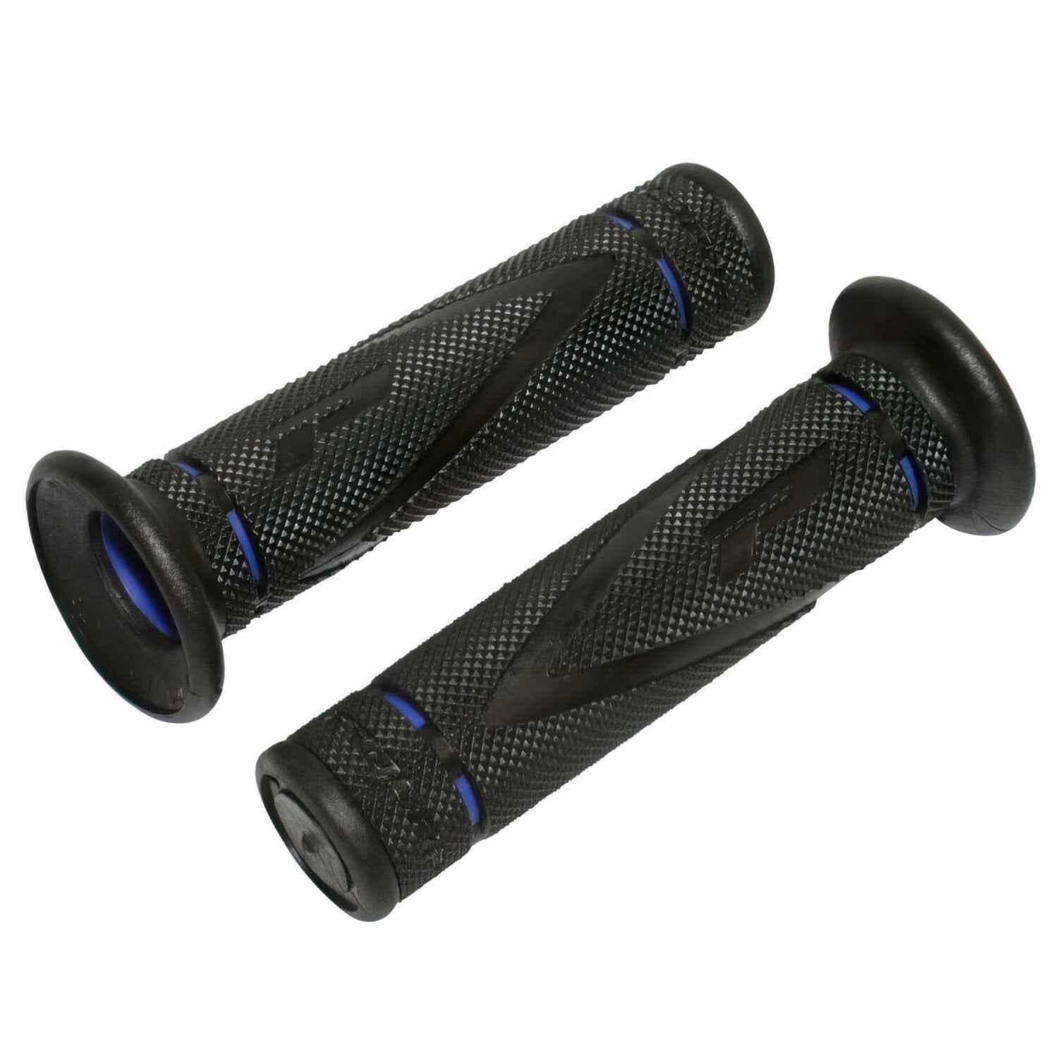 Image of Griffe ProGrip 838 Closed End schwarz/blau