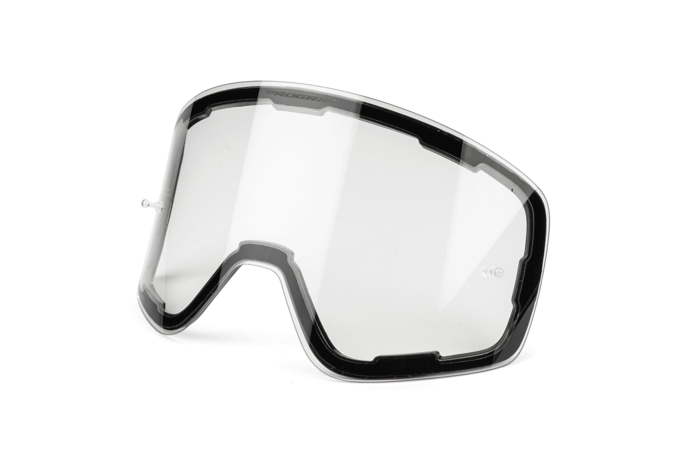 Image of Ersatzglas Crossbrille ProGrip 3205 magnetisch / klar