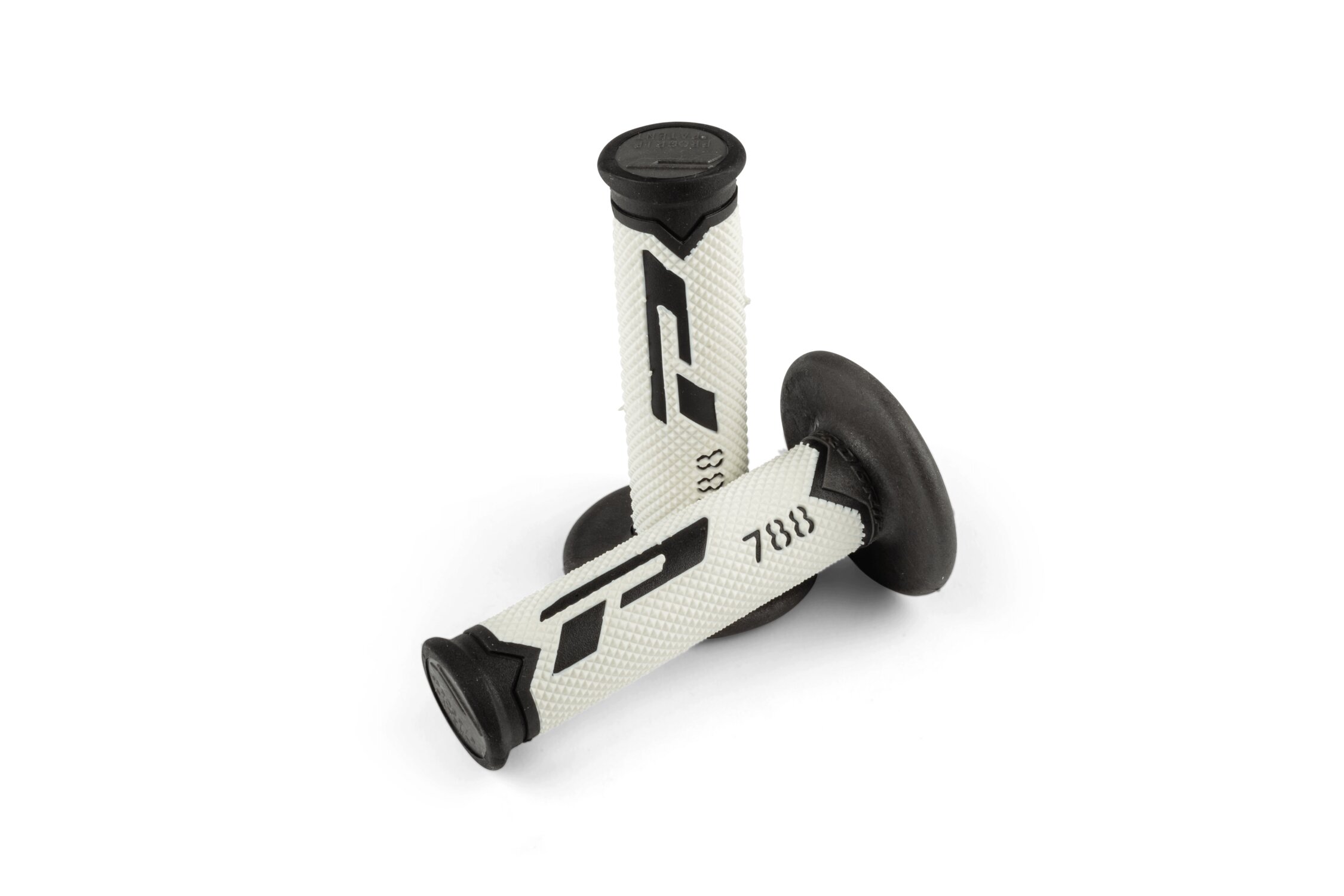 Image of Griffe ProGrip 788 3-Komponenten schwarz / weiß / titan
