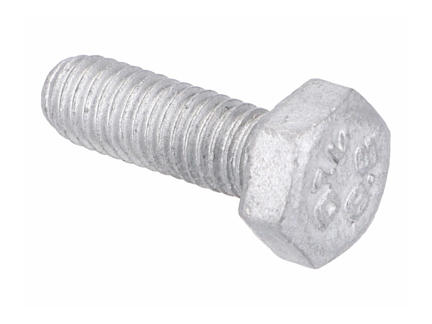Image of Schraube 6x18mm Steuerkettenführung original Piaggio 4T