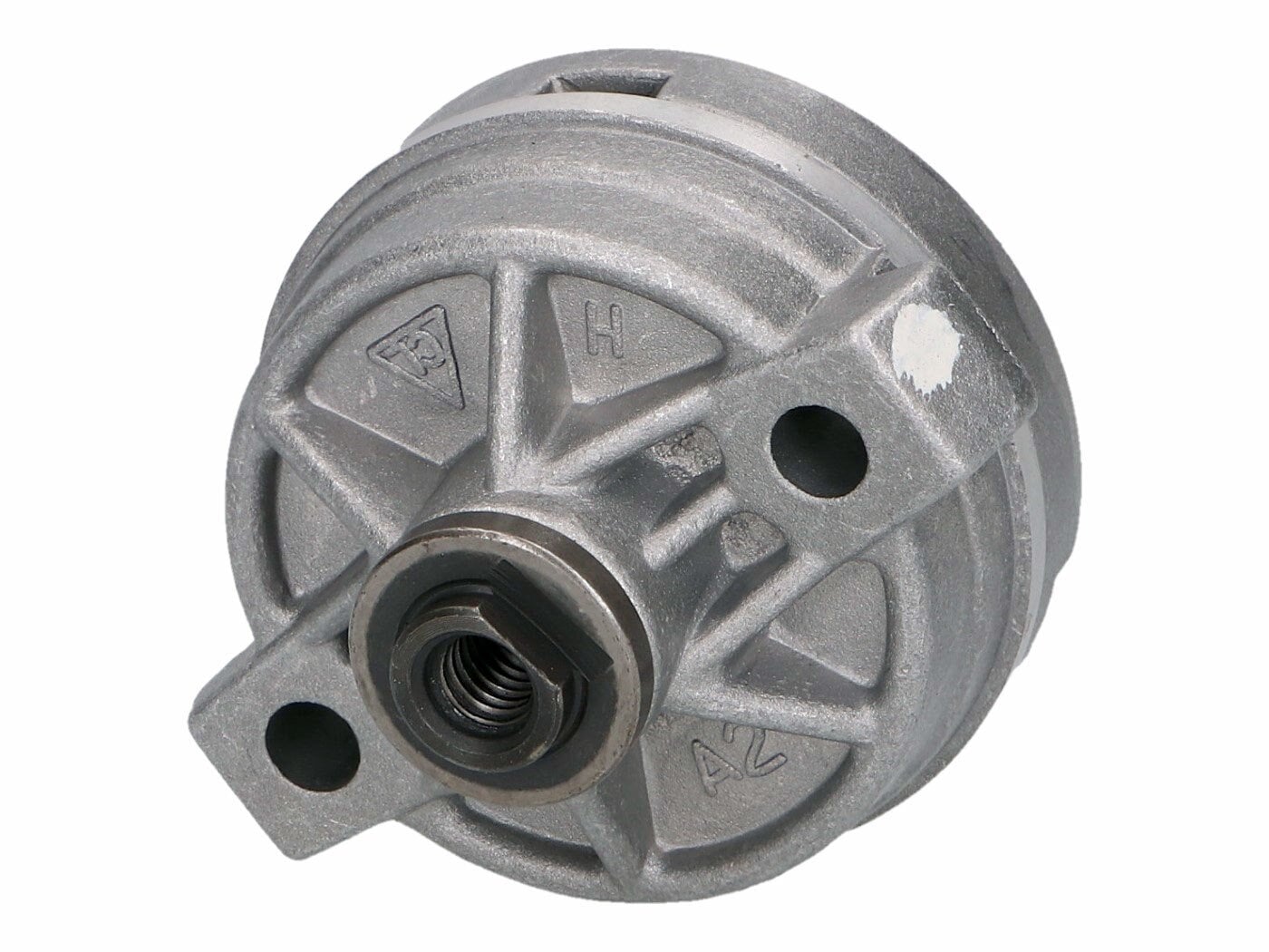 Image of Ölpumpe - original Ersatzteil Piaggio 4T 4V