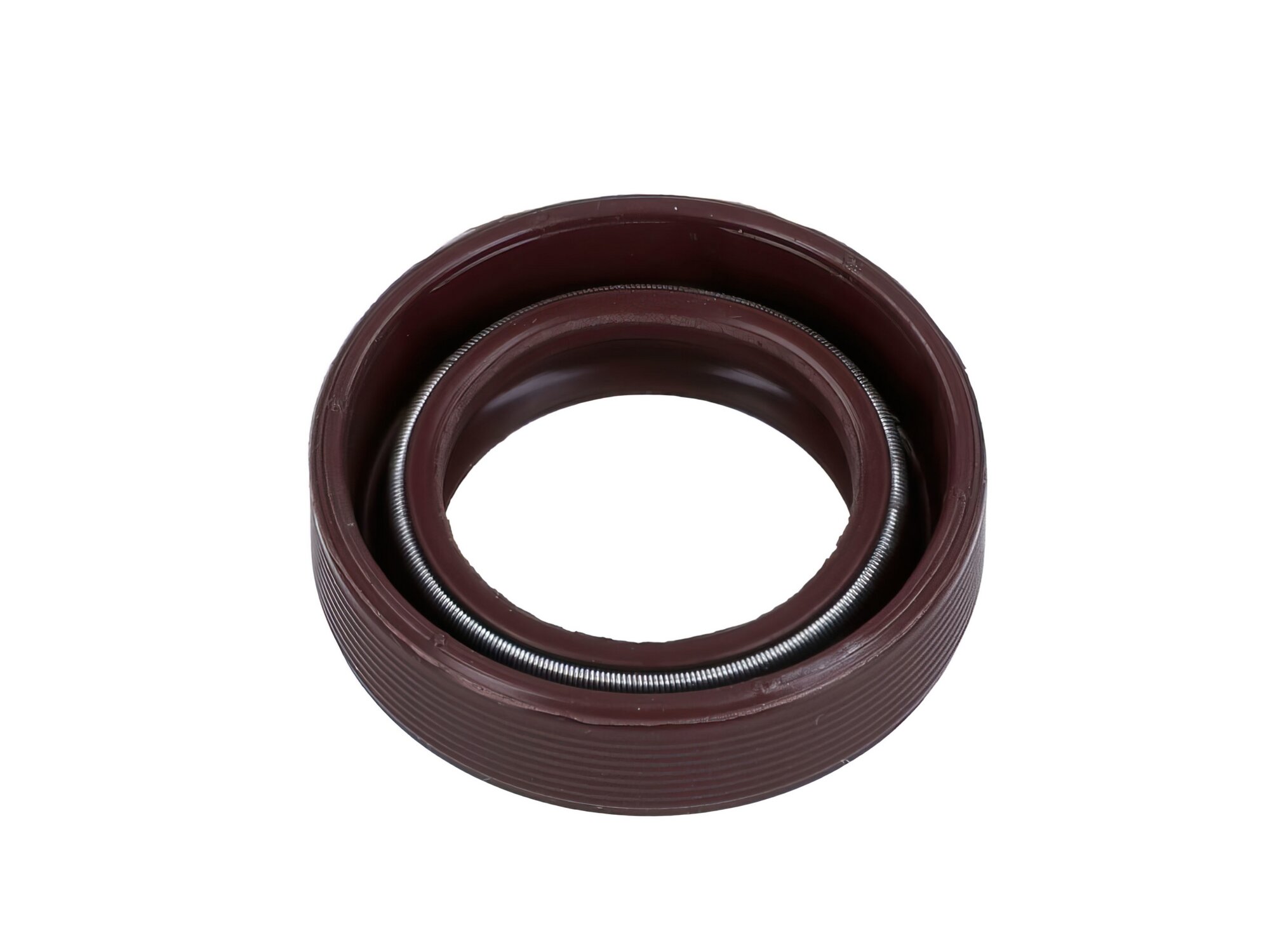 Image of Wellendichtring 18x28x7mm Kurbelwelle rechts Piaggio