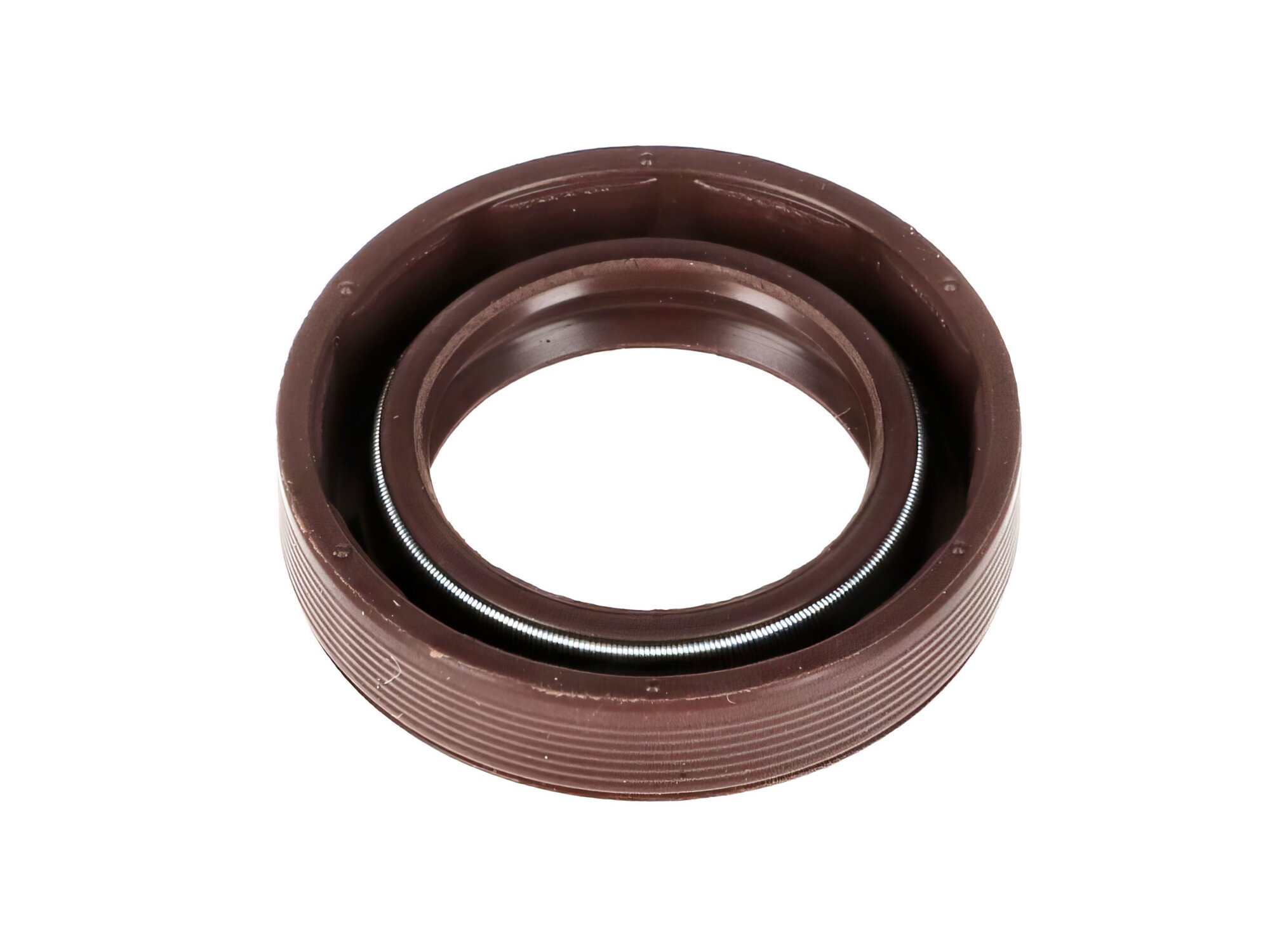 Image of Wellendichtring 19x30x7mm Kurbelwelle links Piaggio