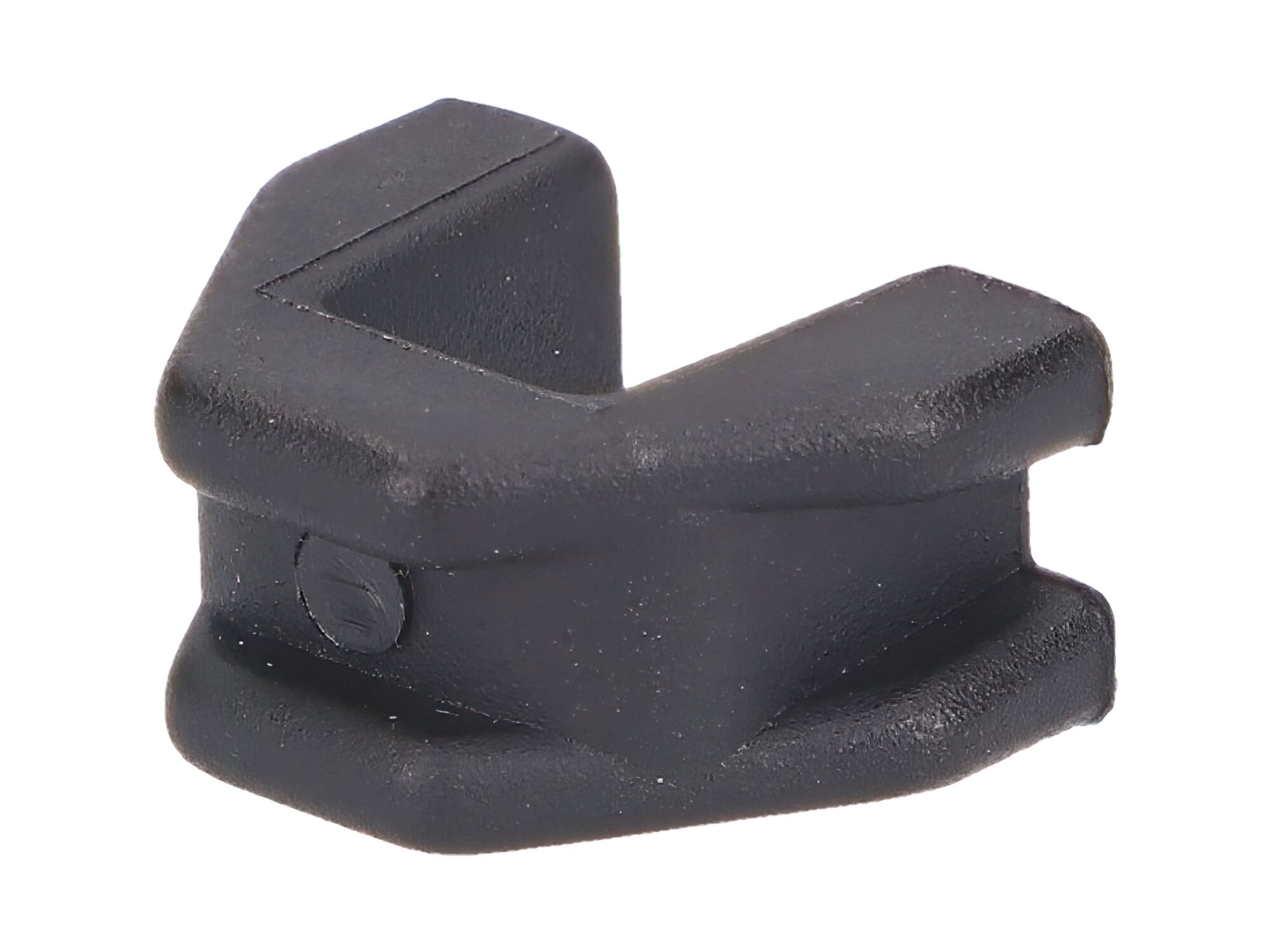 Image of Gleitschuh - original Ersatzteil Piaggio (1Stk.)