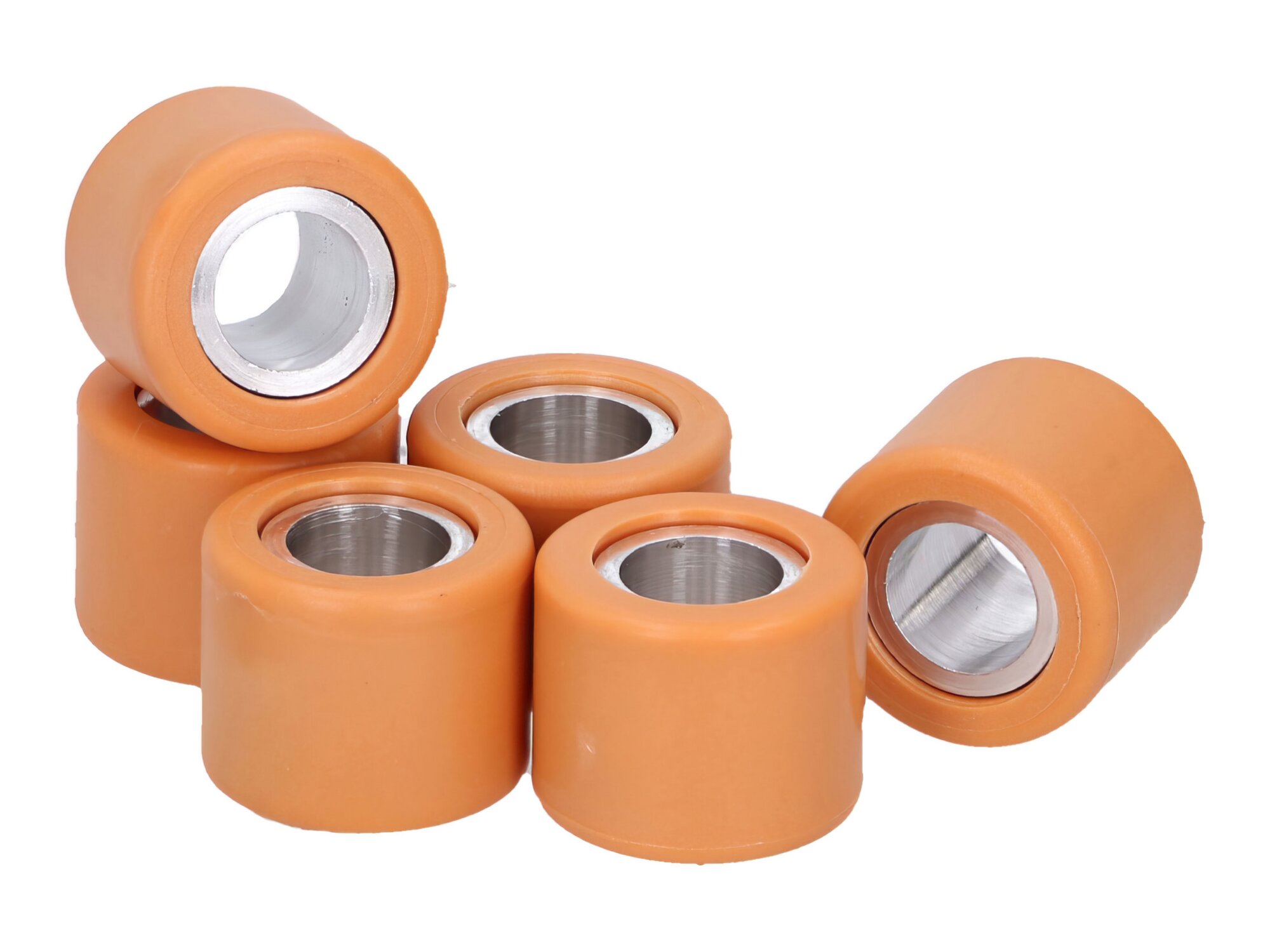Image of Variomatikgewichte (x6) 19x15,5mm - 5,3g Piaggio ab 1998