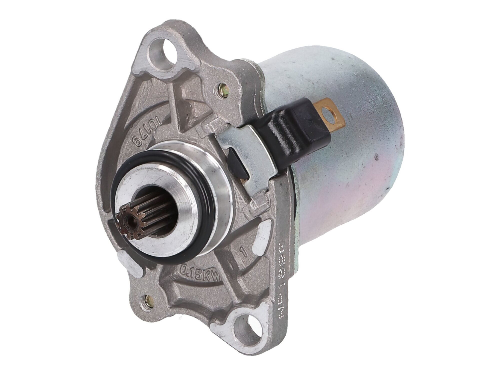 Image of Anlassermotor original Piaggio 2T