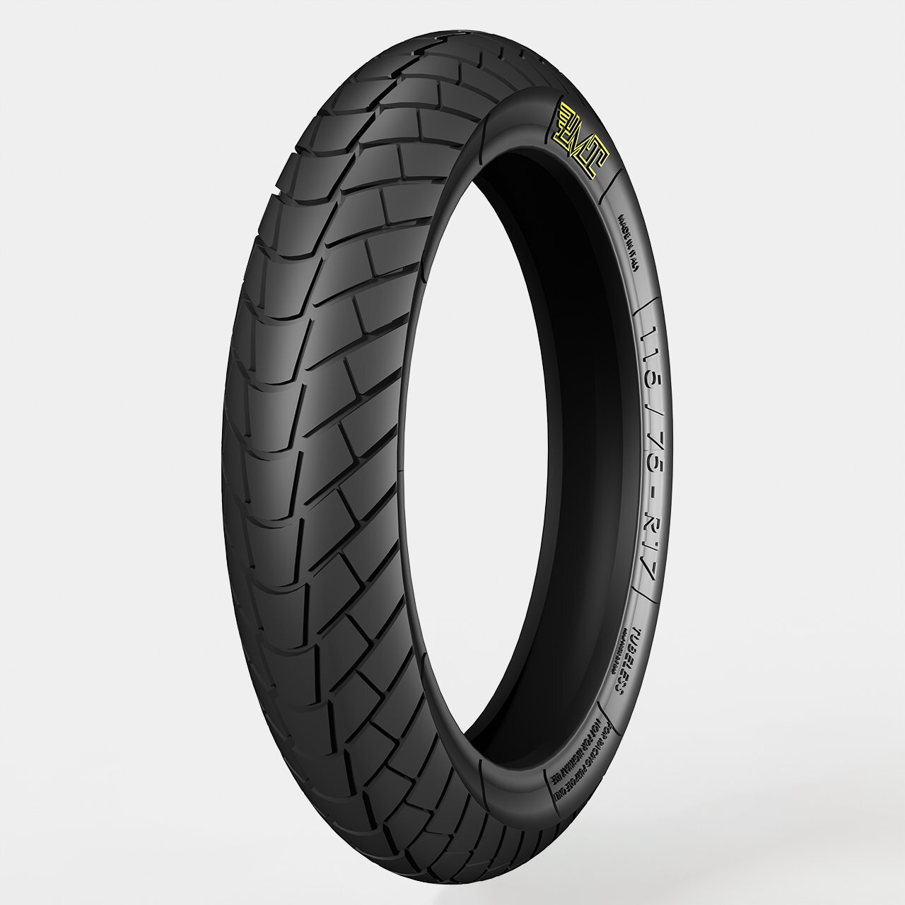 Image of Racing Reifen PMT R Rain 115/75-17