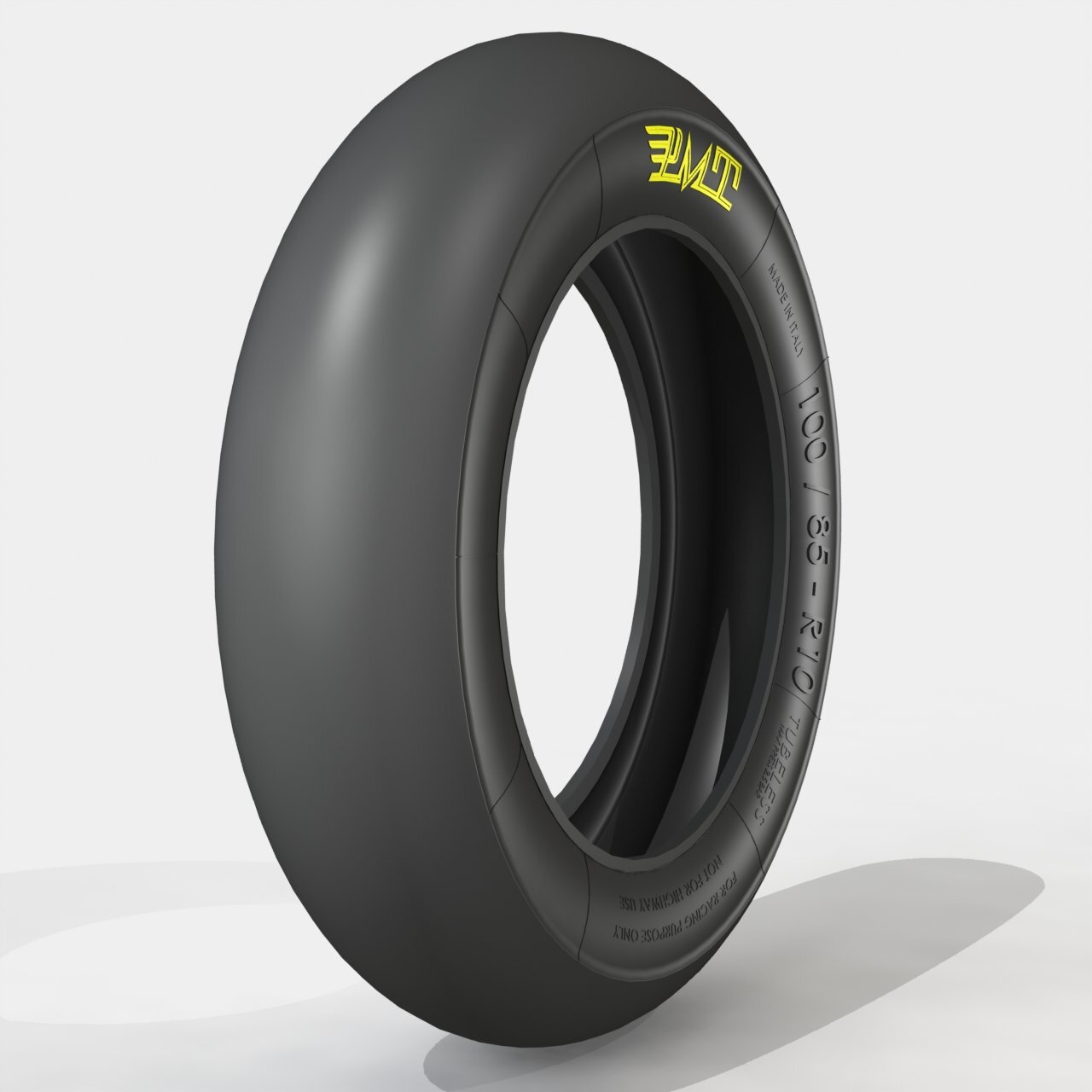 Image of Racing Reifen PMT Soft S Slick 100/85-10