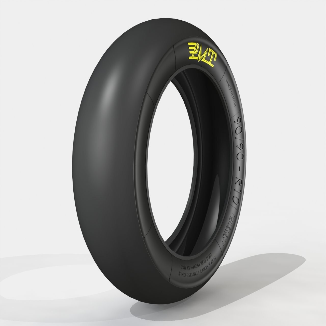 Image of Racing Reifen PMT Hard H Slick 90/90-10