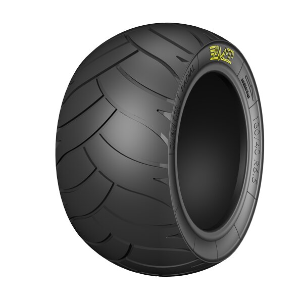 Image of Pocketbike / E-Scooter Reifen PMT B Road 130/40-6.5