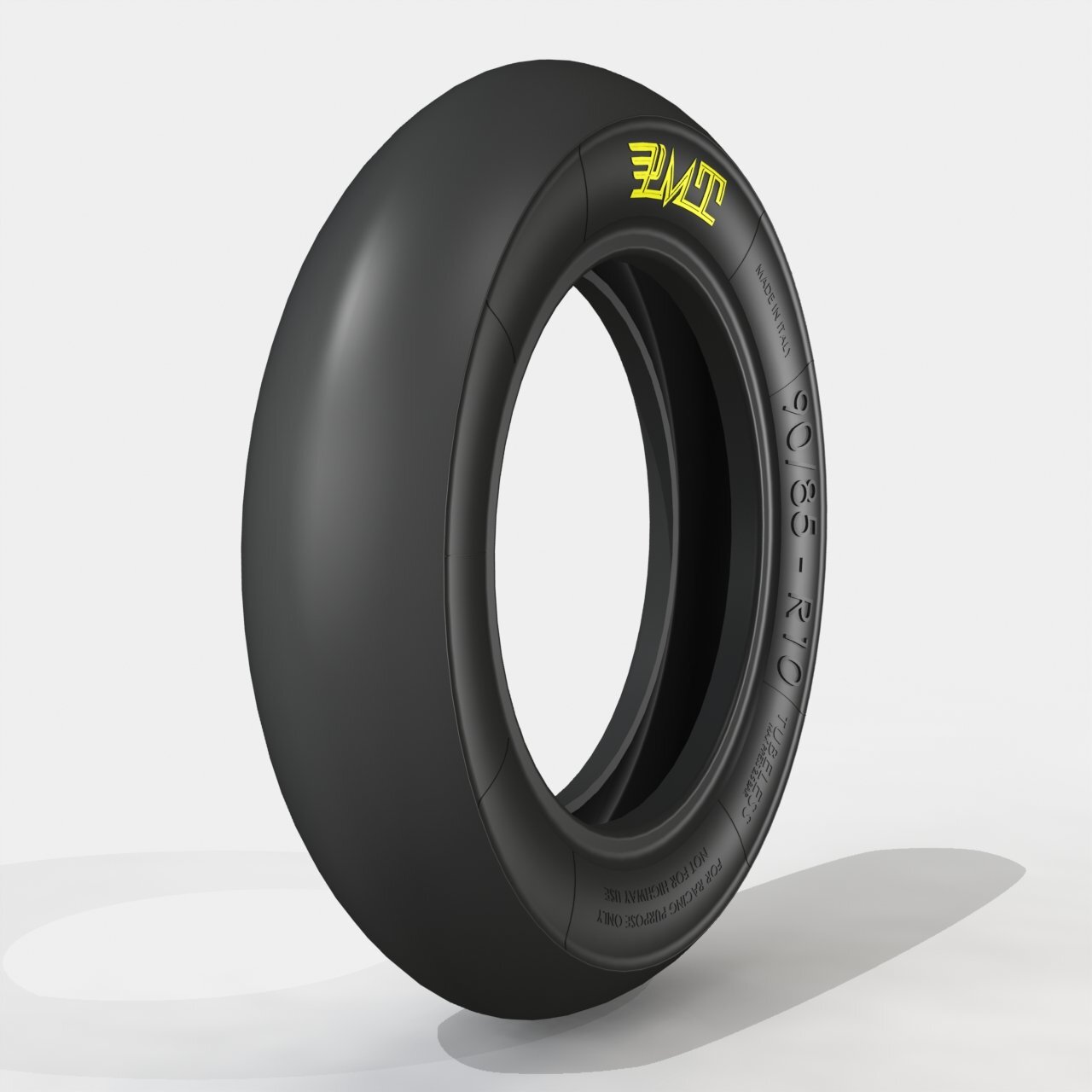 Image of Racing Reifen PMT R Slick 90/85-10
