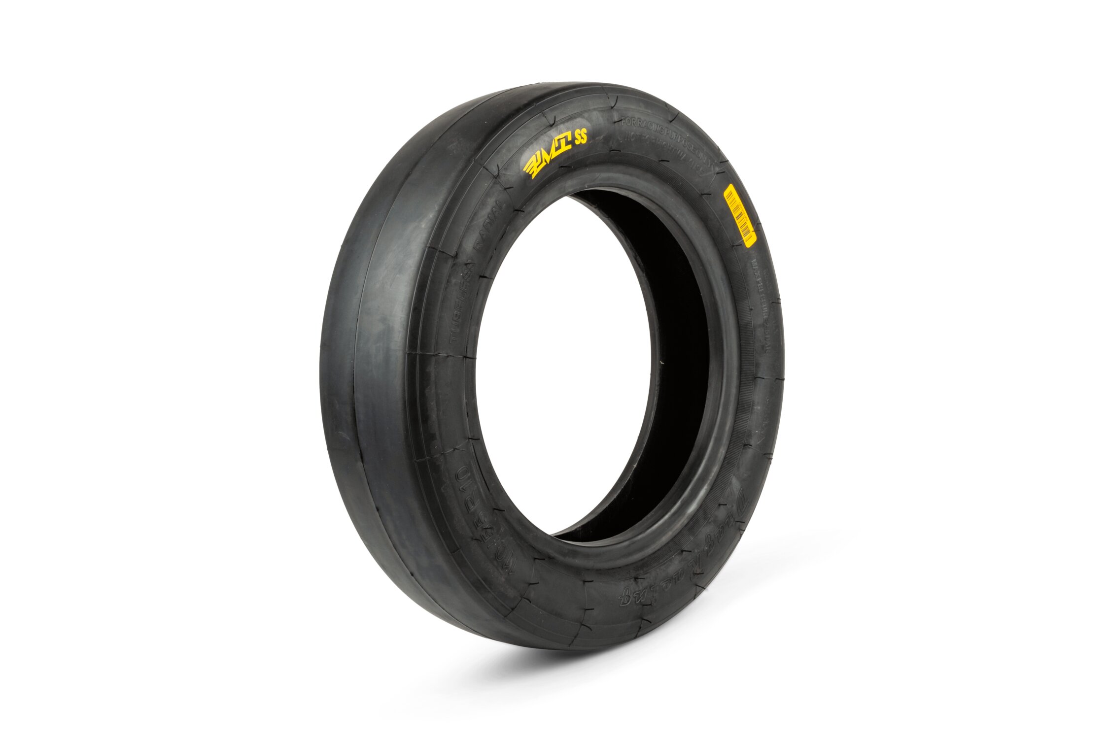 Image of Racing Reifen PMT Extra Soft SS Drag Slick 110/55-10